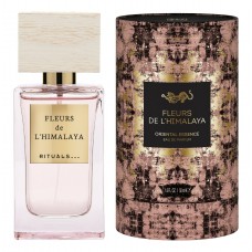 Rituals Fleus d`Himalaya фото духи